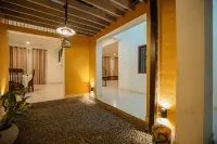 Airport Serenity Villa - 3-Sterne