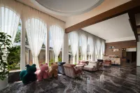 Kunming Dianshang Yunquan Hotel (Changshui International Airport) - palestra