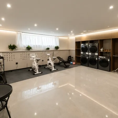 Yashu Yunting Hotel