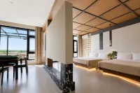 Shunhe Elegant Residence (Fengning Bashang Grassland China Horse Town) - Balkoner