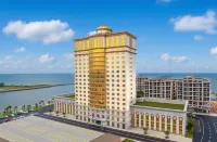 Bohai Hotel (Guanghai Bay Fisherman's Wharf) - เปิดใหม่