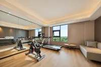 Echarm Hotel (Changjiang Shilu store) - 3-Star