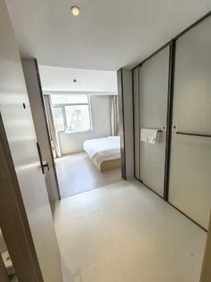 Xiuju Hotel Hotels in Yanzhou District