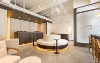 UH Flat Signature Daegu - piscina