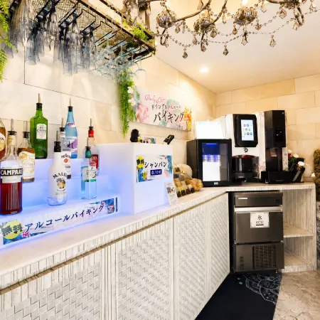 Hotel BaliBali Sendai
