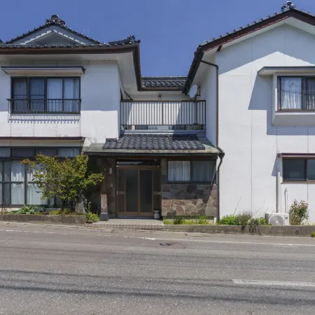 Rulis House Nagomi
