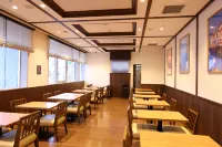 Dormy Inn Premium Otaru Natural Hot Spring(Reopening on August 1, 2026) - Bữa sáng