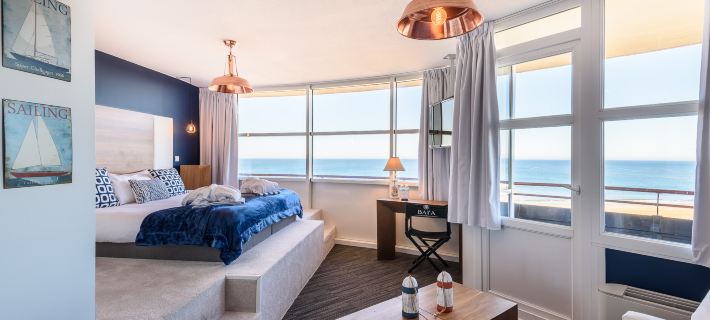 Baya Hotel Ξενοδοχεία στην πόλη Landes
