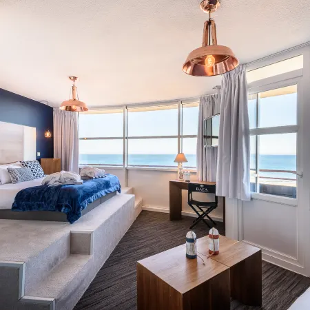 Baya Hotel