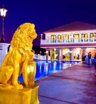 Holi PTY Hotel - บังกะโล