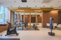 Arxan Linhai Yitang Wellness Hotel - palestra