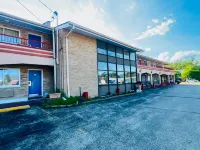 Barrington Hotel Schaumberg Near I 90 - Motels