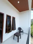 Waetuak Homestay - balkon