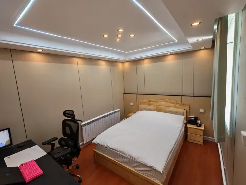 Runi Courtyard - Pet friendly