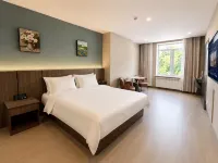 ChangAn Hotel - СПА