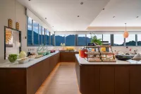 Moshang Qingju Hotel (Chongqing Fengjie High-Speed Railway Station Binhe Park Branch) - breakfast