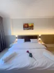Orange Hostel - เปิดใหม่