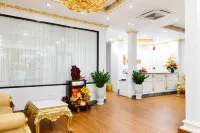 Collection O Queen Hotel Central Hue - Wifi