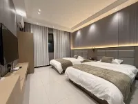 Ninglang Jiasang Hotel - New
