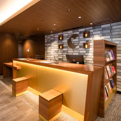 Comfort Inn Tokyo Roppongi Hotels near TOTO Gallery MA