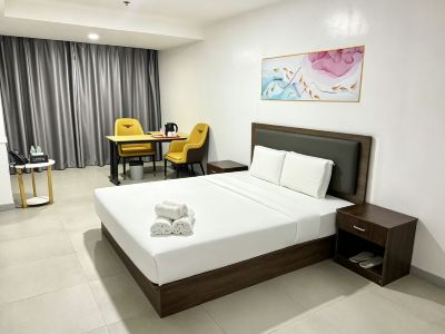 LUNA Hotel Manila