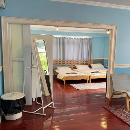 Aran Colonial House & Cafe Ngamwongwan