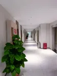 Zhangwan Qiuguo Hotel - balcony