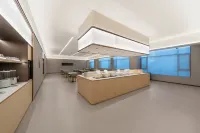 全季臨沂濱河路燈火蘭山新琅琊飯店 - 3 星級