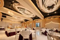Xinzhou Shixi Grand Hotel (Xinzhou West Station) - Morgenmad