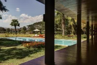 Tatvani - Luxury