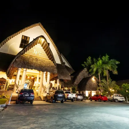 Java Hotel
