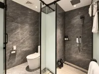 Wuyishan Jingcheng Holiday Hotel (Impression Dahongpao Branch, Sangu Resort) - con encanto