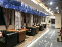 โรงแรมเฉนซิ จื่อหยูน - สัตว์เลี้ยง