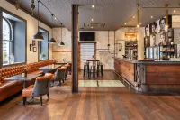 Esplanade Hotel Fremantle - ジム