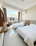 Jintai Hotel - Park Yeri