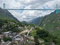 Guanqiao Yunjv Homestay - New