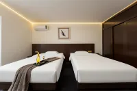 Chasing Wind Esports Hotel ( Kunshan High Speed Railway South Station Chaoyang West Road Branch) - spa
