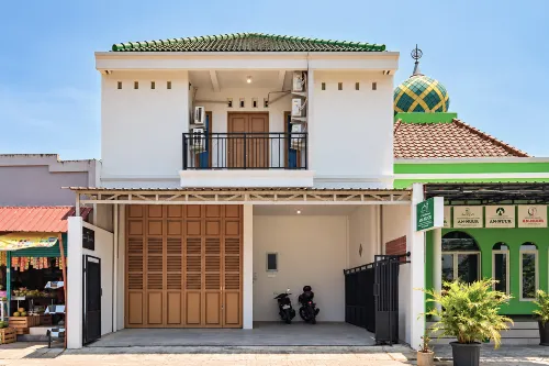 INNCA Lite Tlogomulyo, Semarang - Homestay