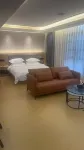 華悅飯店 - Wi-Fi