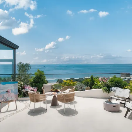 YUDEHAIJING° Yude·Seaview Hotel (Beihai Qiaogang Beach Branch)