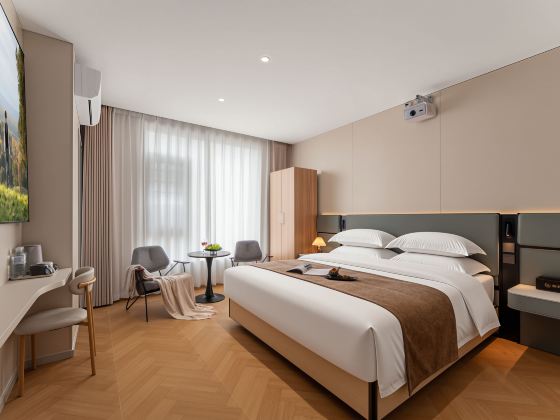 Jiahe Hotel