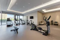 Sailungaidi Hotel - Gym