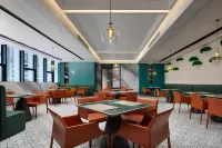 vance Hotel(Nannning Wuxiang Headquarters Base Sports enter） - breakfast