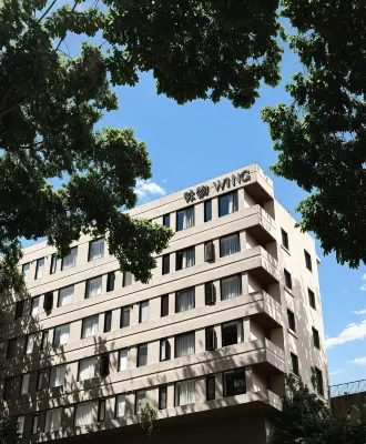 WINGHOTEL - 新規開業