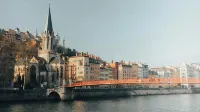 Hotel Chromatics by HappyCulture - Romanttinen