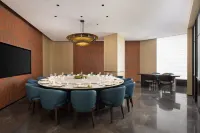 FourPoints by Sheraton Guilin Central - พร้อมอาหารเช้า
