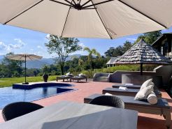 KuangSi Resort