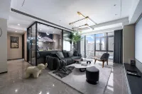 Wuhan Rick B&B (ICC Wuhan Huanmao Center Branch)