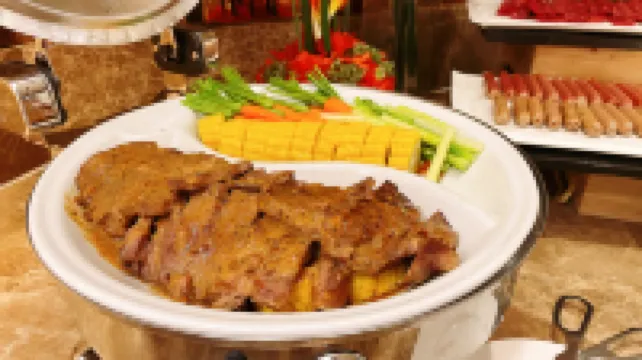 Ramada by Wyndham Yichang（CBD shopping mall store）