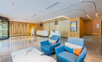 Starway Hotel (Wuhan Yellow Crane Tower Shouyi Road)